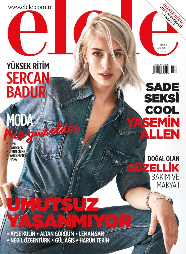 Yasemin Allen Yasemin Allen