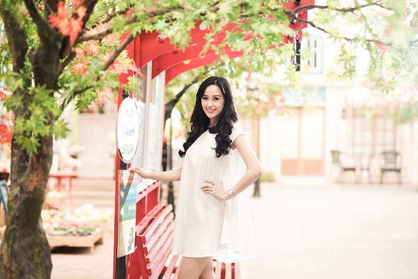 Mai Phương Thúy