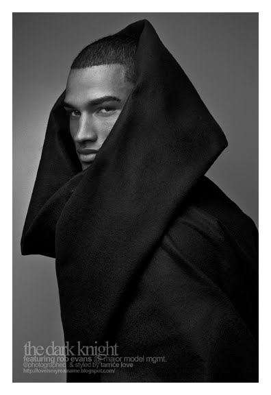 Rob Evans Rob Evans
