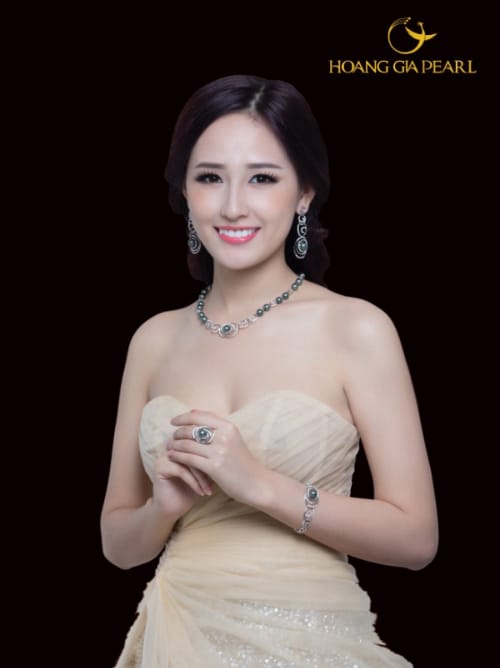 Mai Phương Thúy