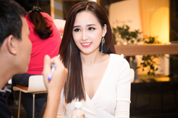 Mai Phương Thúy