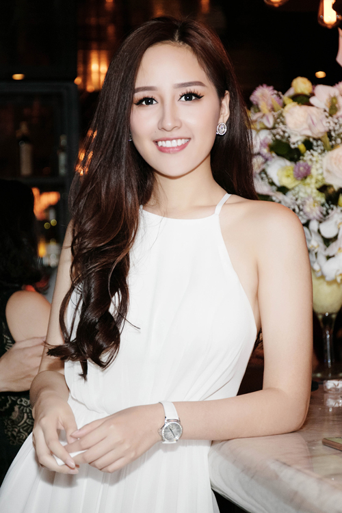 Mai Phương Thúy