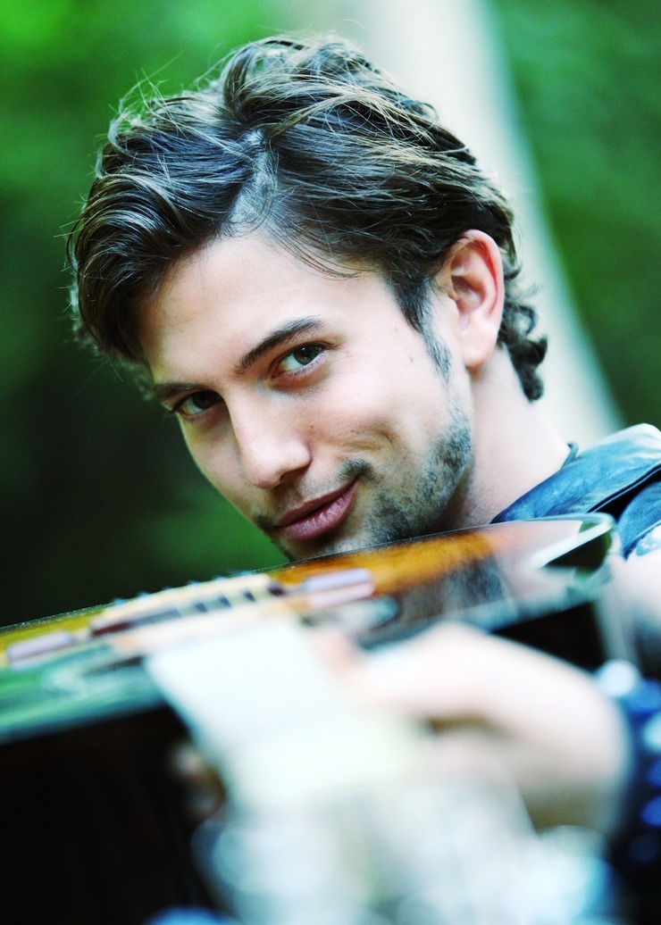 Jackson Rathbone Jackson Rathbone