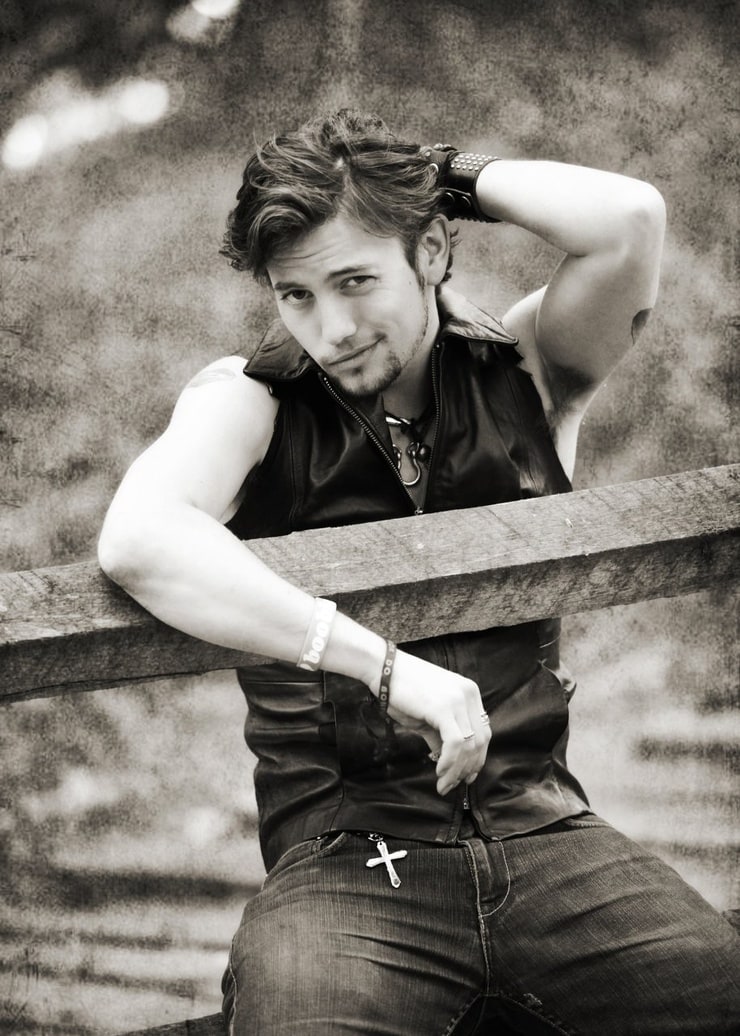 Jackson Rathbone Jackson Rathbone