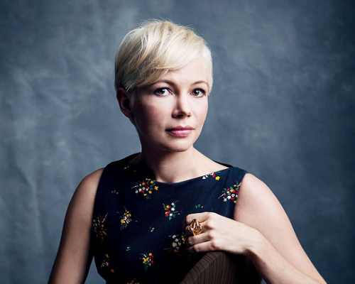 Michelle Williams