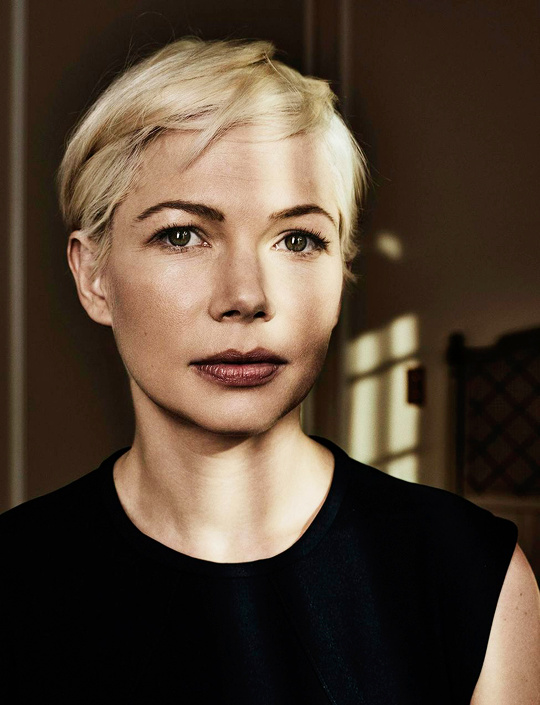 Michelle Williams Michelle Williams