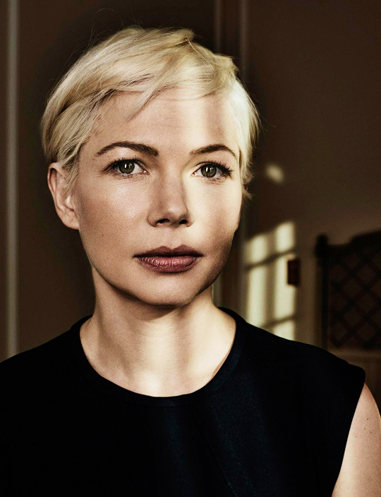 Michelle Williams