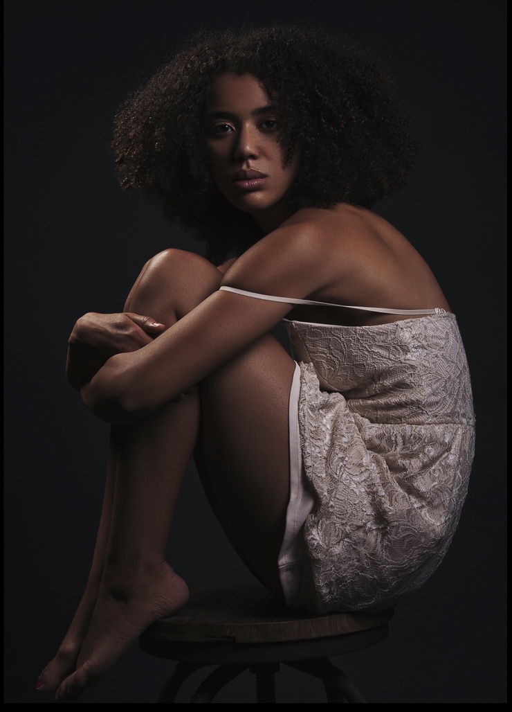 Jasmin Savoy Brown Jasmin Savoy Brown