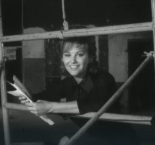 Claudia Cardinale Claudia Cardinale