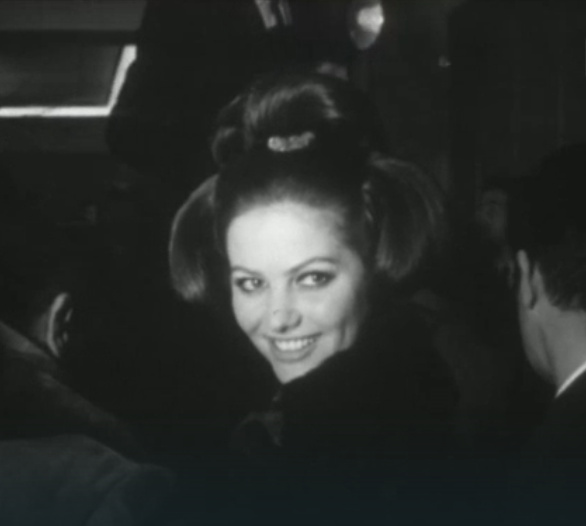 Claudia Cardinale Claudia Cardinale