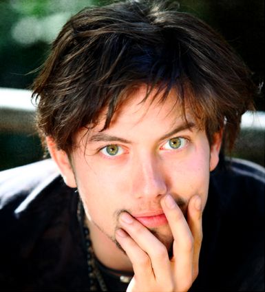 Jackson Rathbone
