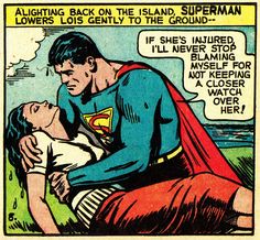 Superman