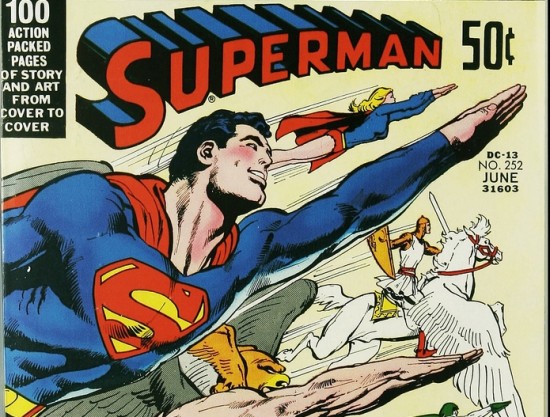 Superman