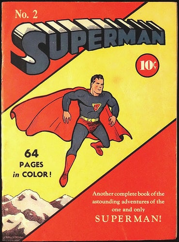 Superman