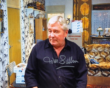 John Sullivan