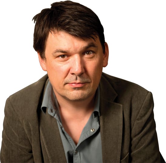 Graham Linehan