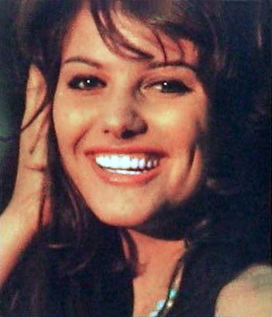 Claudia Cardinale