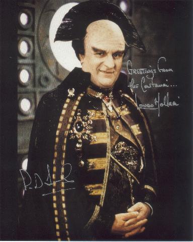 Peter Jurasik