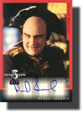 Peter Jurasik