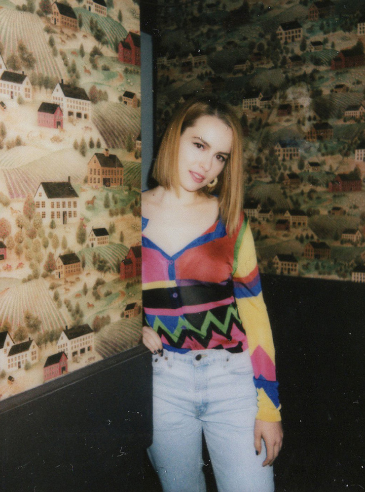 Bridgit Mendler Bridgit Mendler