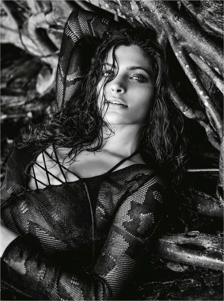 Saiyami Kher Saiyami Kher