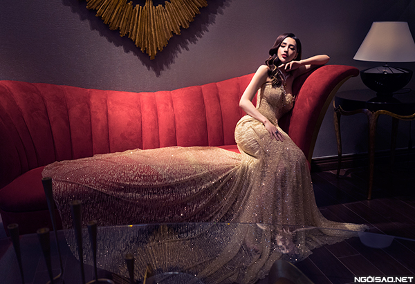 Mai Phương Thúy