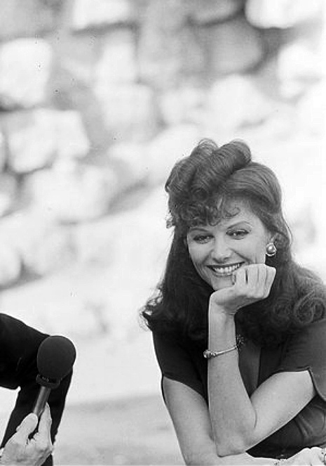 Claudia Cardinale Claudia Cardinale