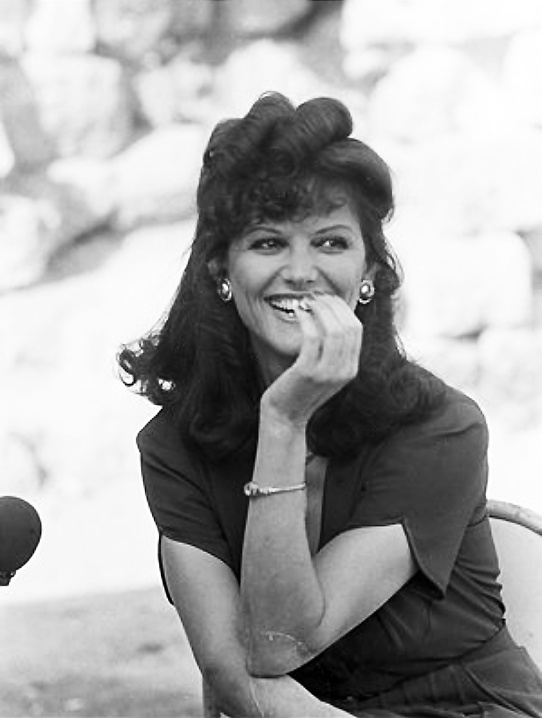 Claudia Cardinale Claudia Cardinale