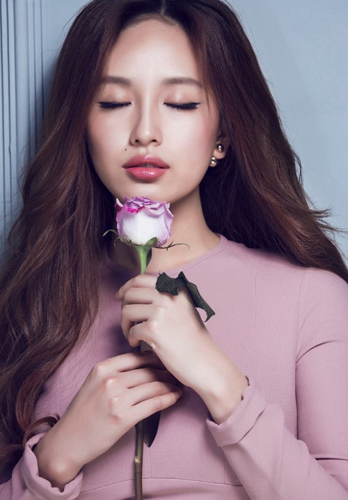 Mai Phương Thúy