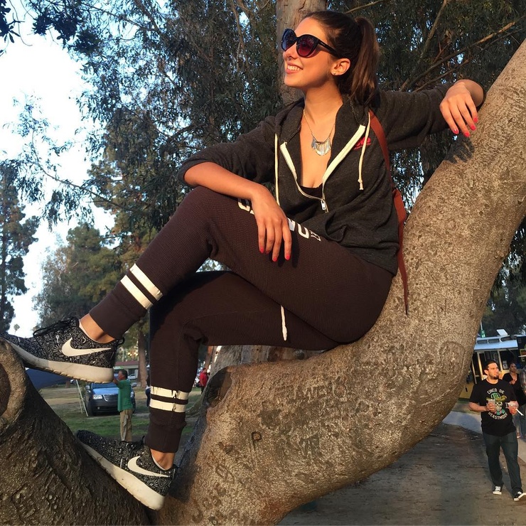Kira Kosarin