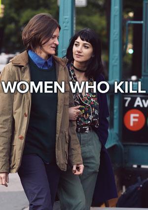 Women Who Kill