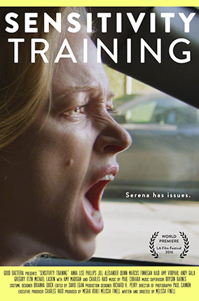 Sensitivity Training