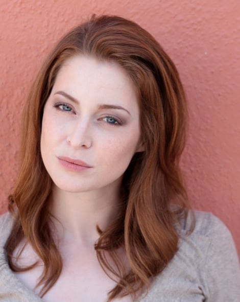 Esmé Bianco