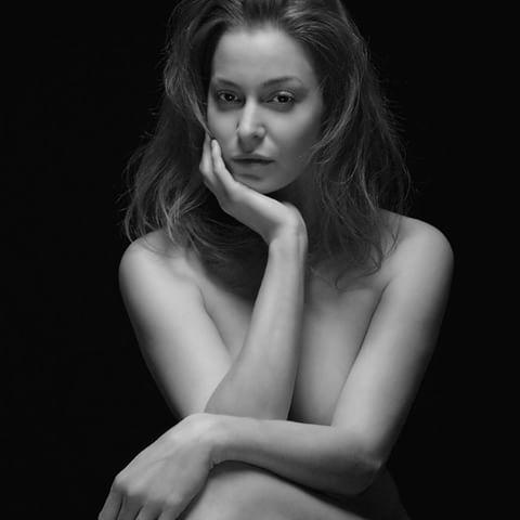 Picture of Esmé Bianco