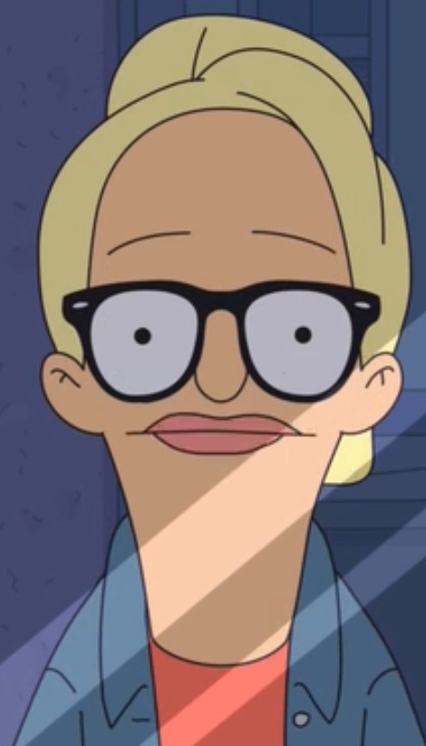 Bob's Burgers