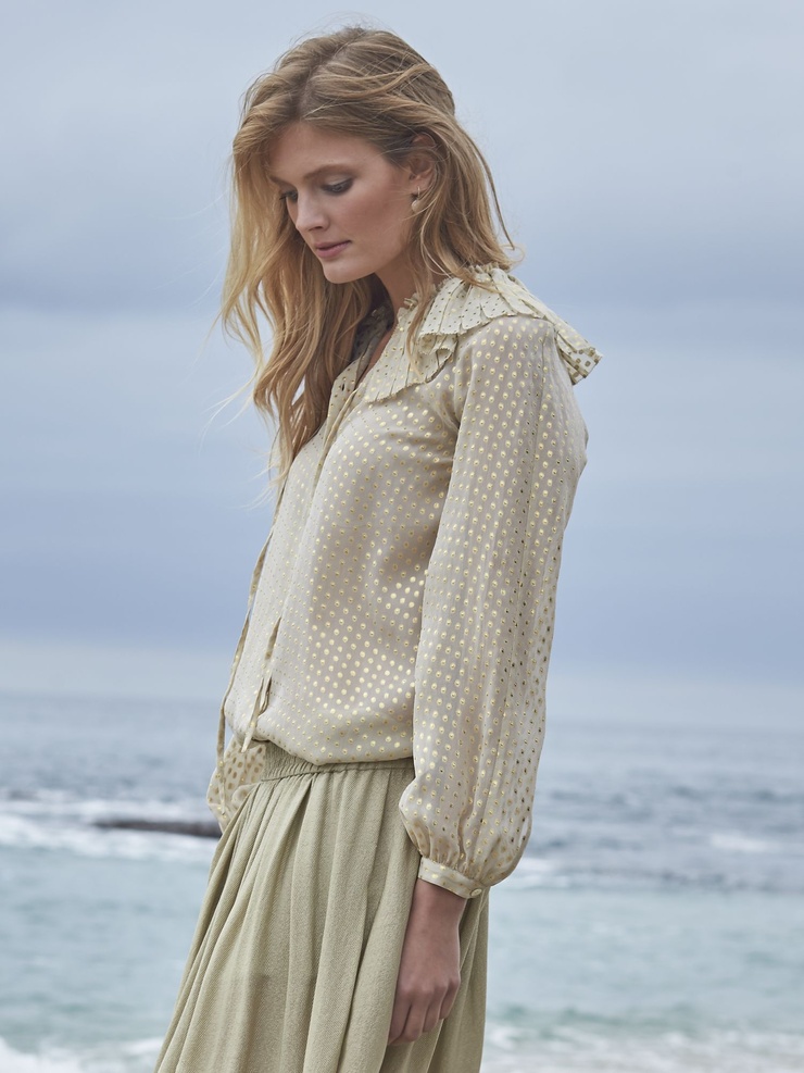 Constance Jablonski