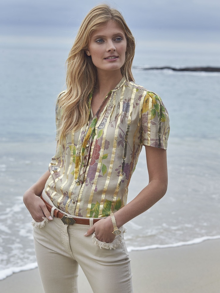 Constance Jablonski