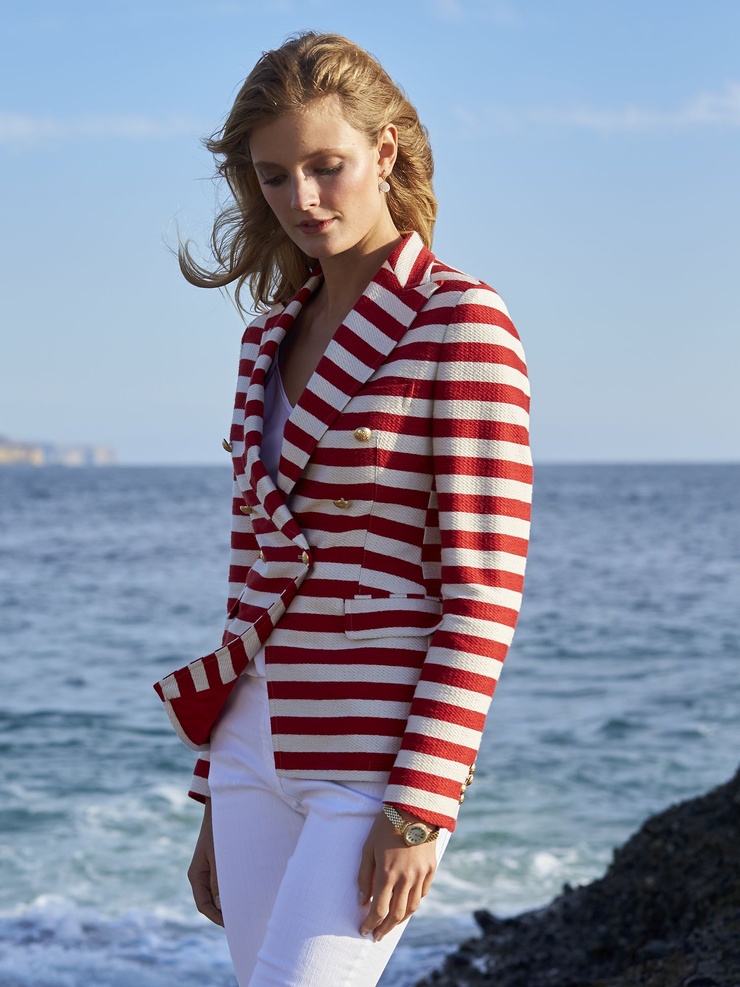 Constance Jablonski