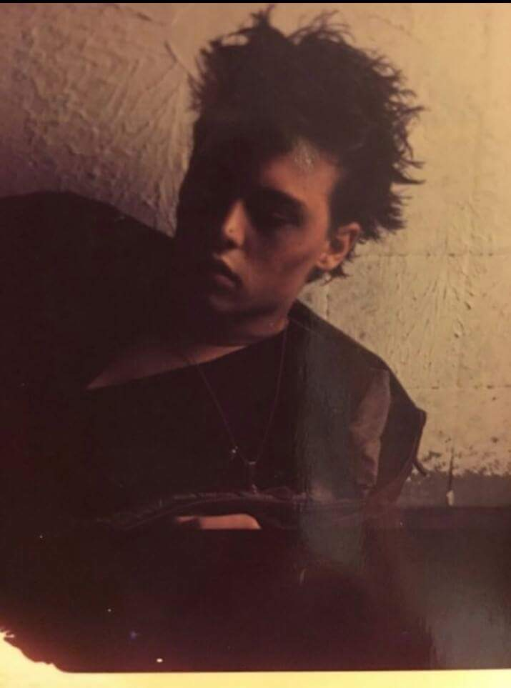 Johnny Depp