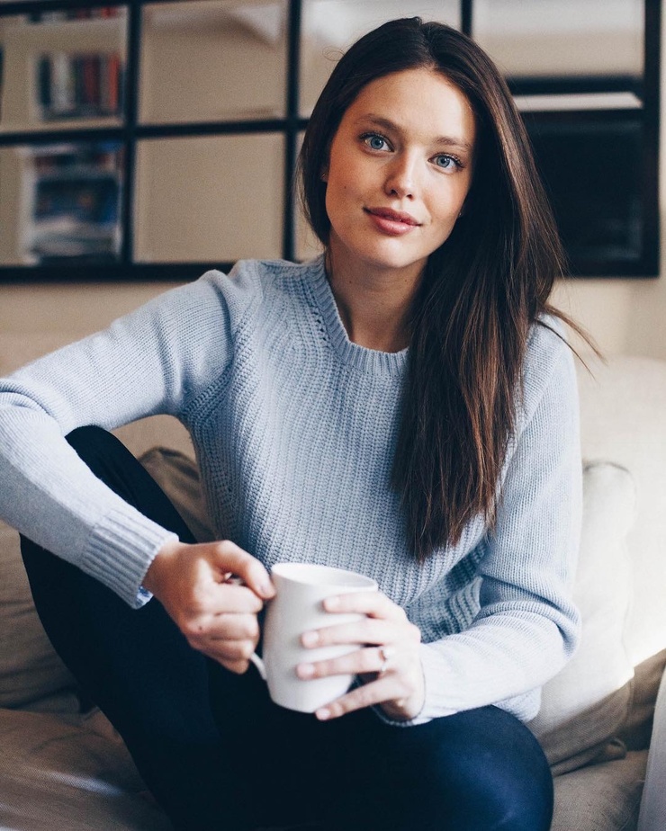 Emily Didonato Emily Didonato