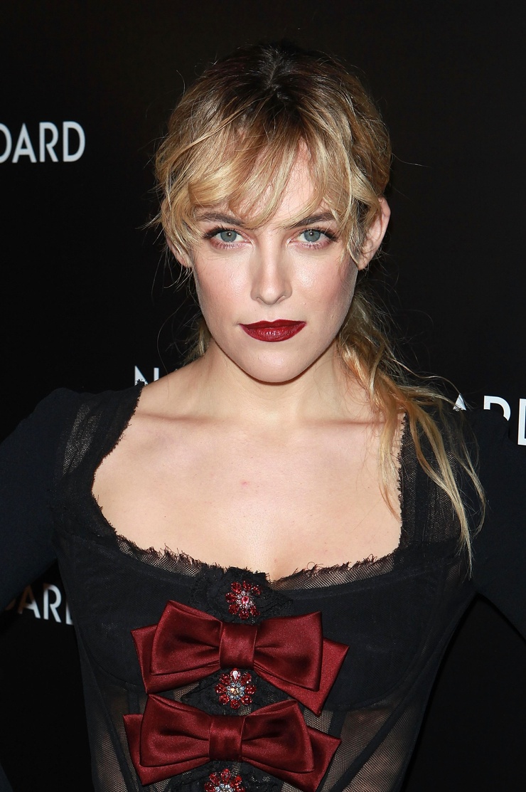 Riley Keough
