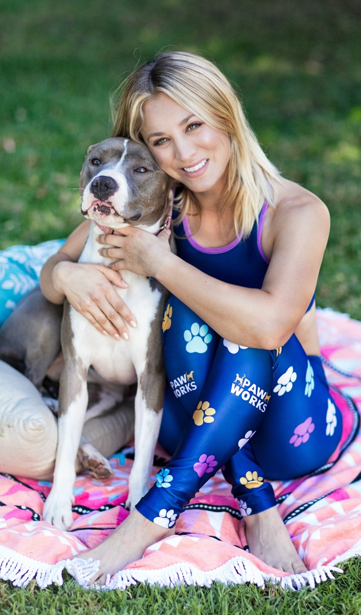 Kaley Cuoco Kaley Cuoco