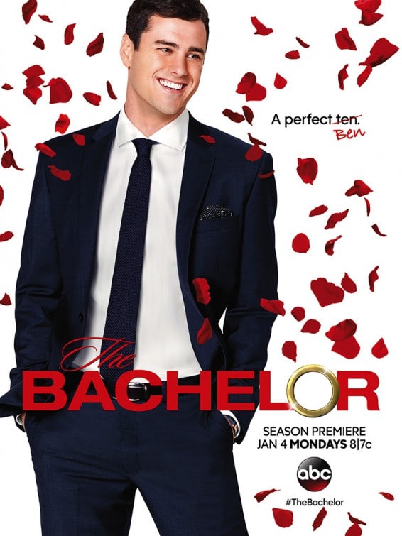 Picture of The Bachelor