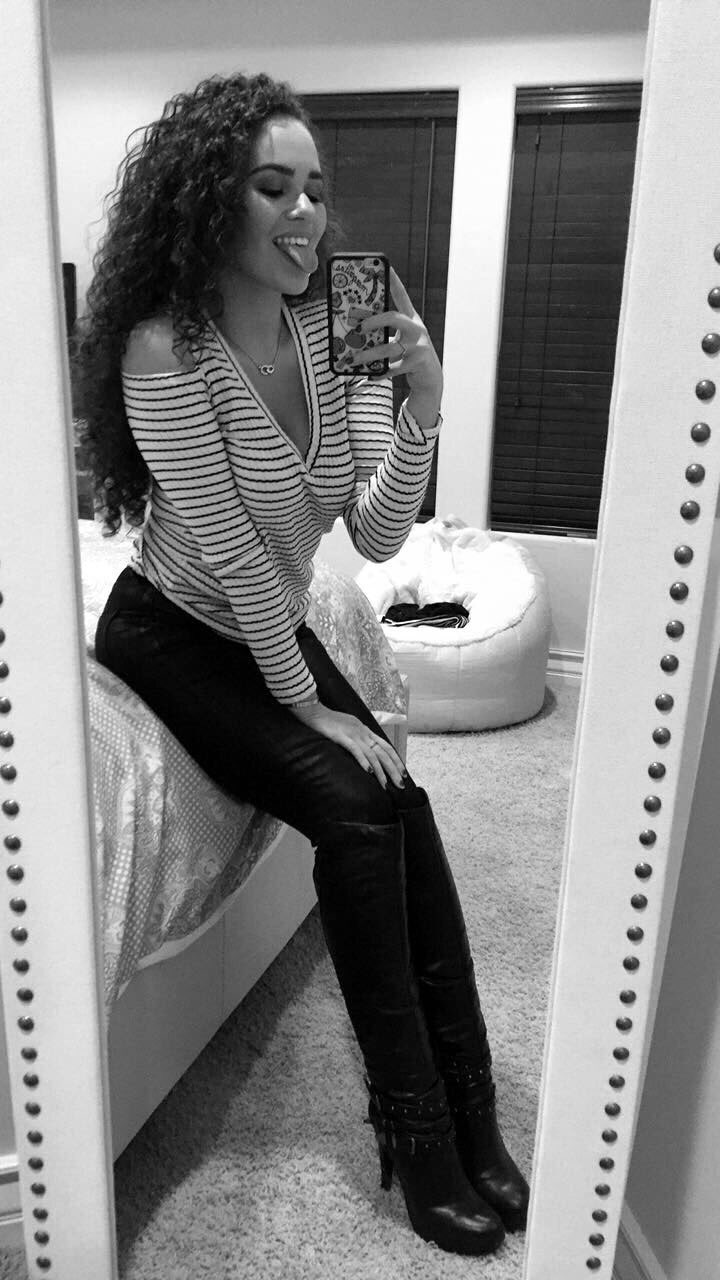 Madison Pettis Madison Pettis