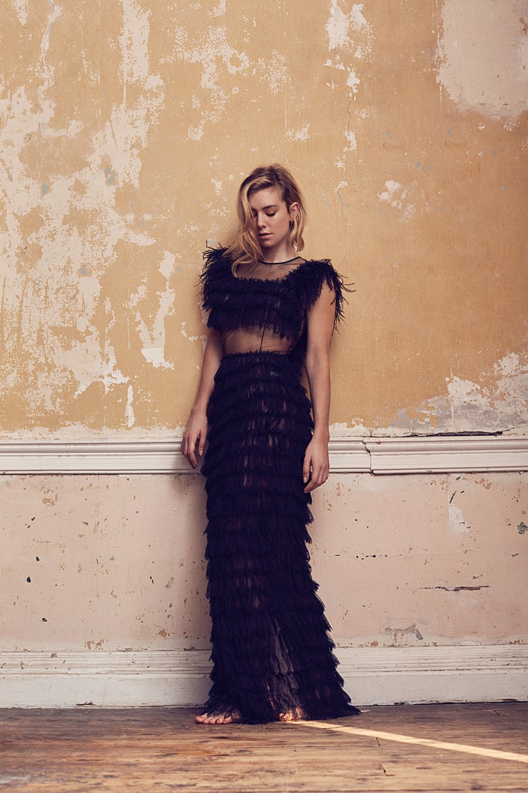 Vanessa Kirby