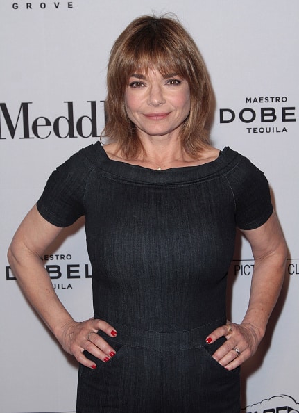 Laura San Giacomo