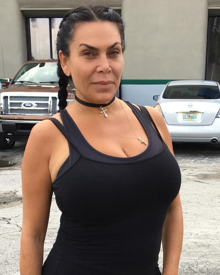 Renee Graziano