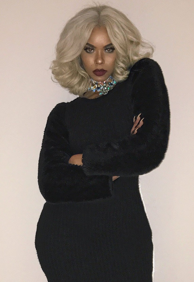 Ash León Ash León