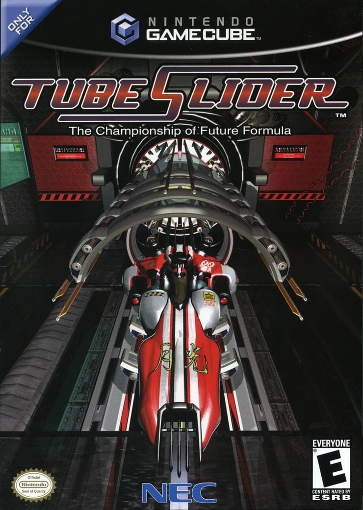 Tube Slider