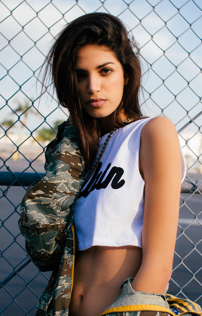 Koreen Odiney